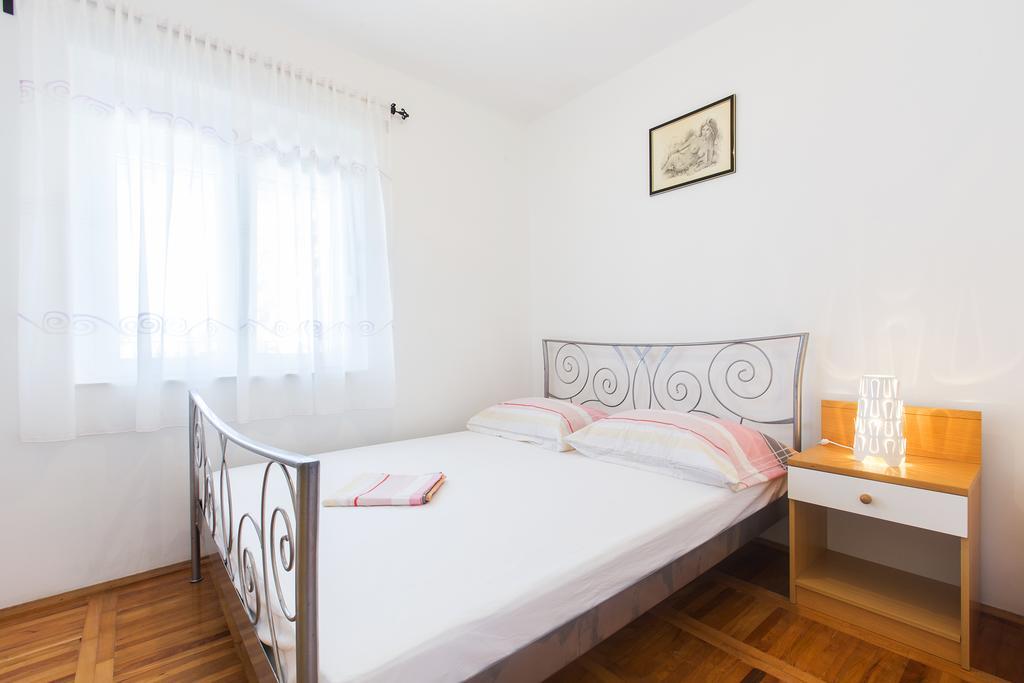 Appartamento San Slatine