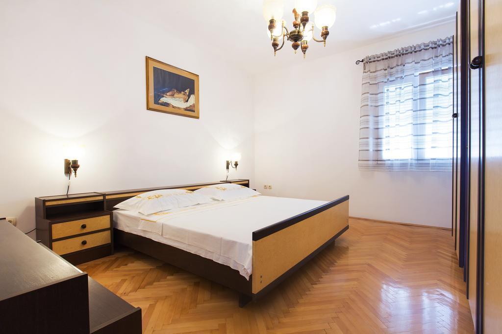 Appartamento San Slatine