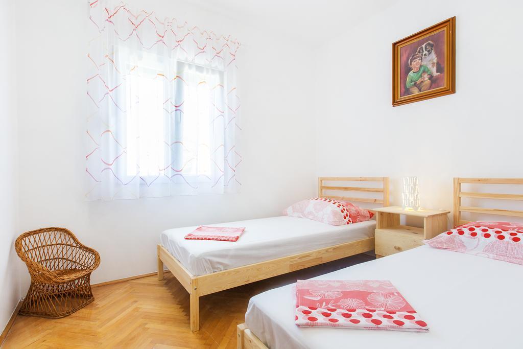 Appartamento San Slatine