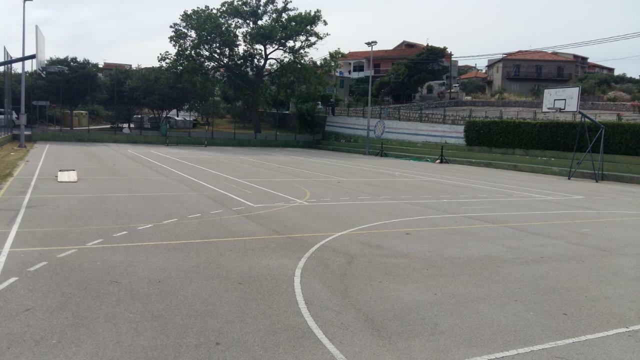 Appartamento San Slatine