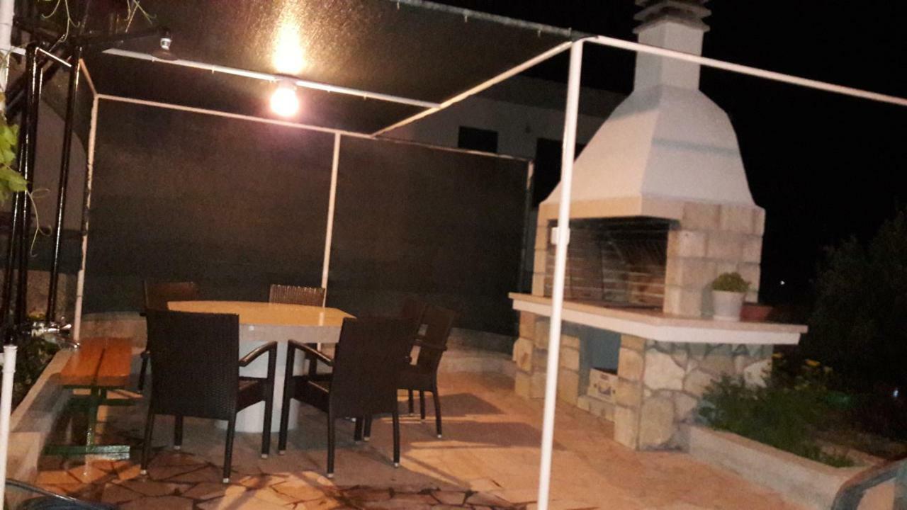 Appartamento San Slatine