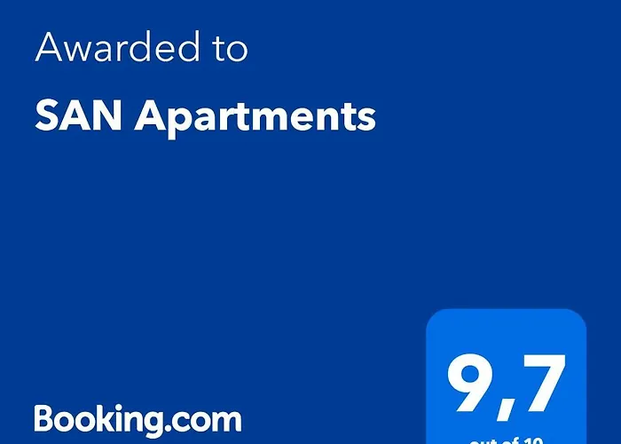 San Apartments