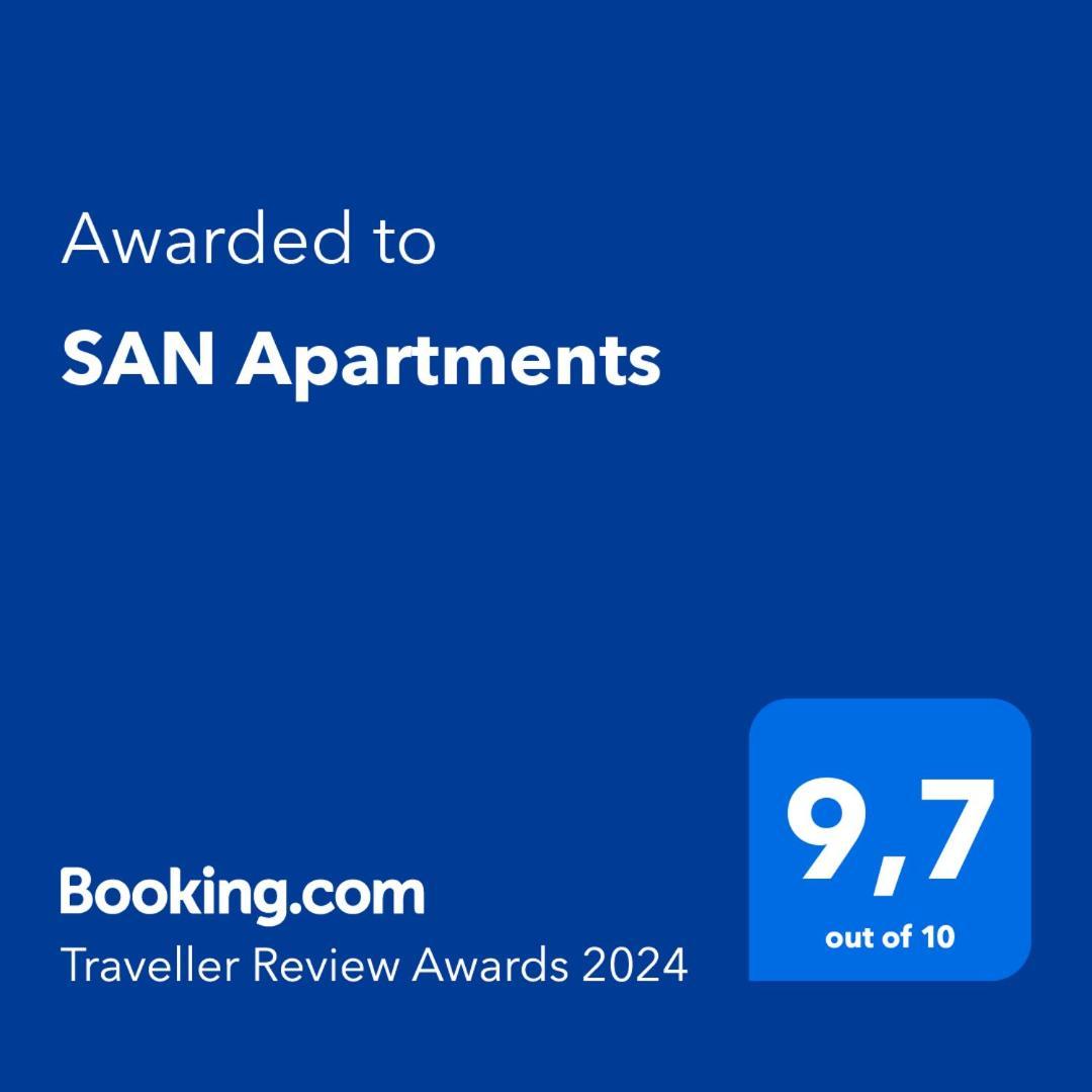 Apartment San