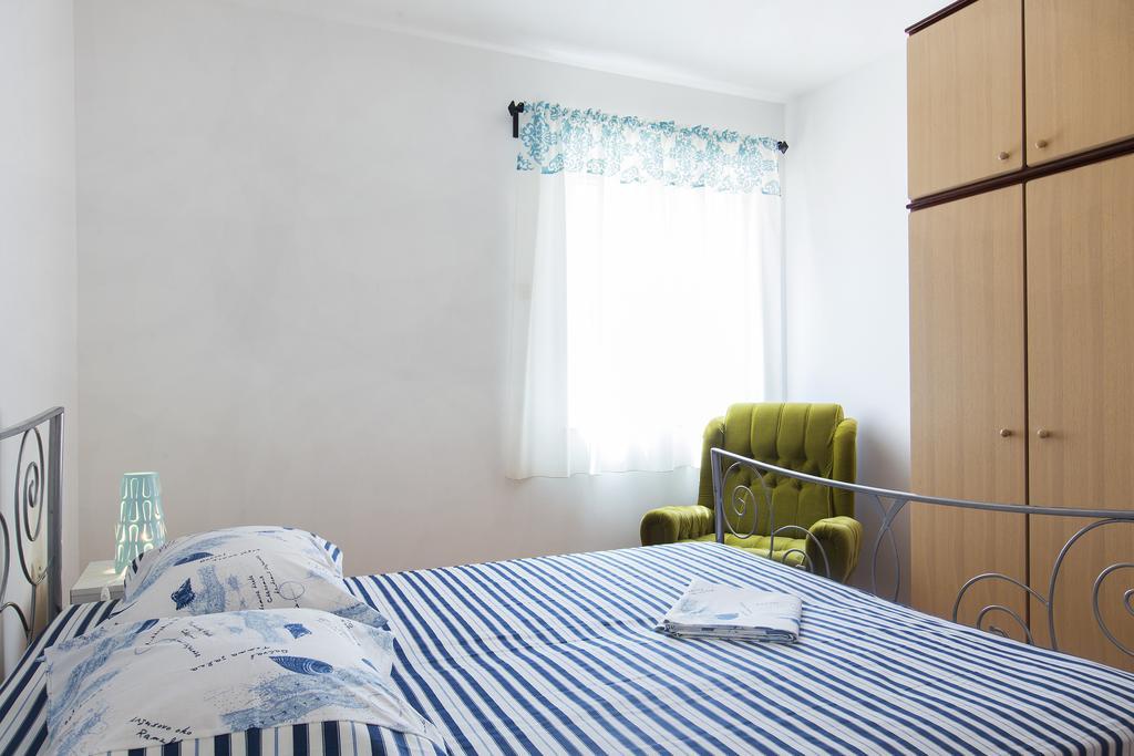 Apartment San *