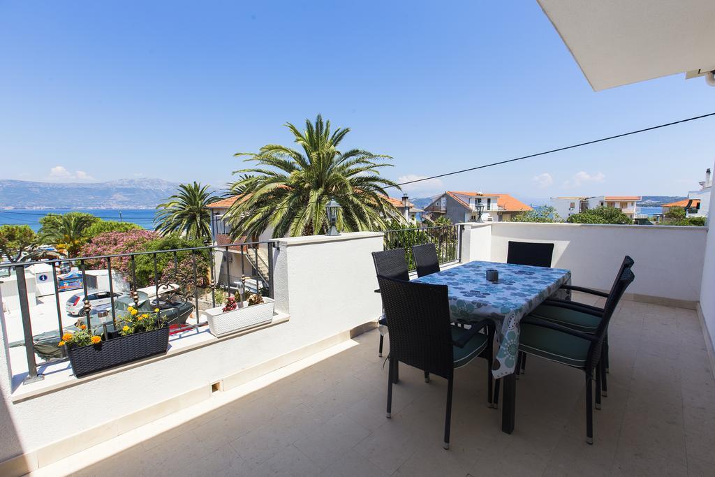 San Apartment Slatine