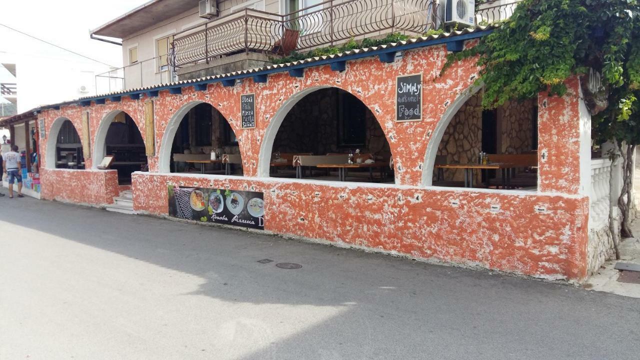 Apartment San Slatine