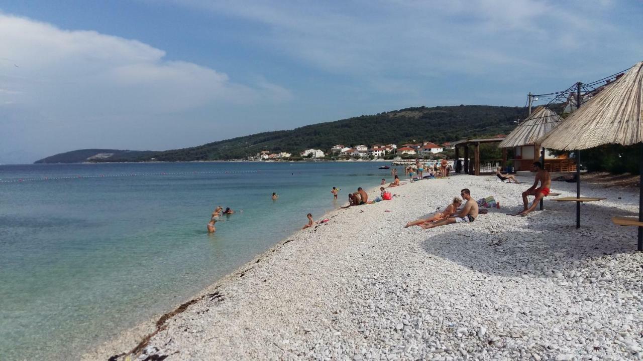 San Apartment Slatine